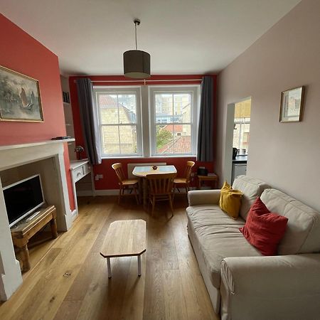 10 Grove St - Bath Holiday Suites Εξωτερικό φωτογραφία