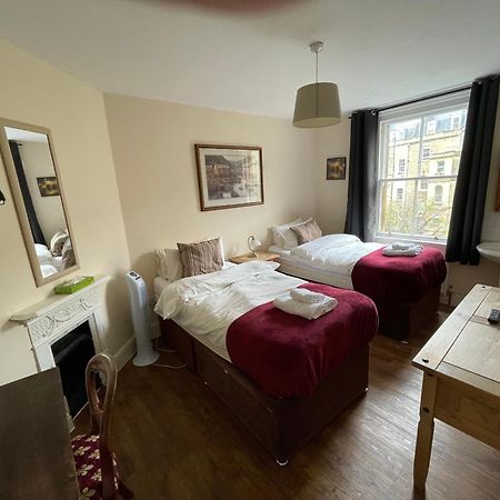 10 Grove St - Bath Holiday Suites Εξωτερικό φωτογραφία