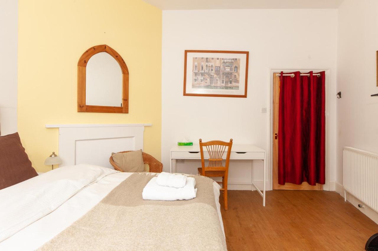 10 Grove St - Bath Holiday Suites Εξωτερικό φωτογραφία