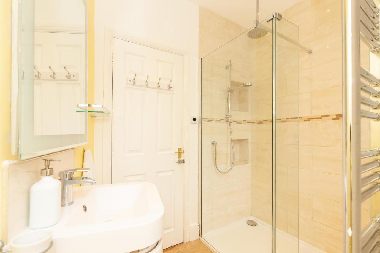 10 Grove St - Bath Holiday Suites Εξωτερικό φωτογραφία