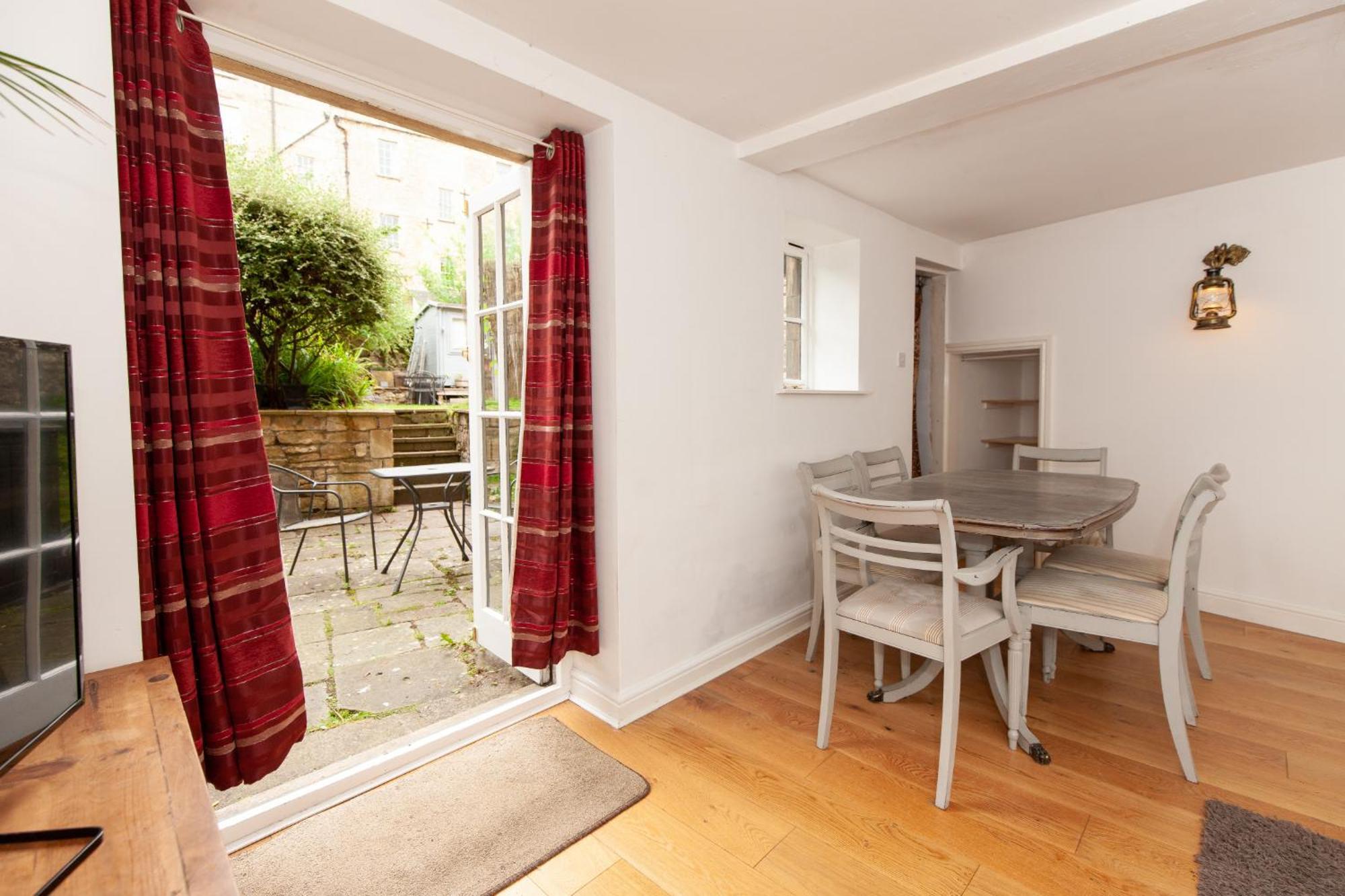 10 Grove St - Bath Holiday Suites Εξωτερικό φωτογραφία