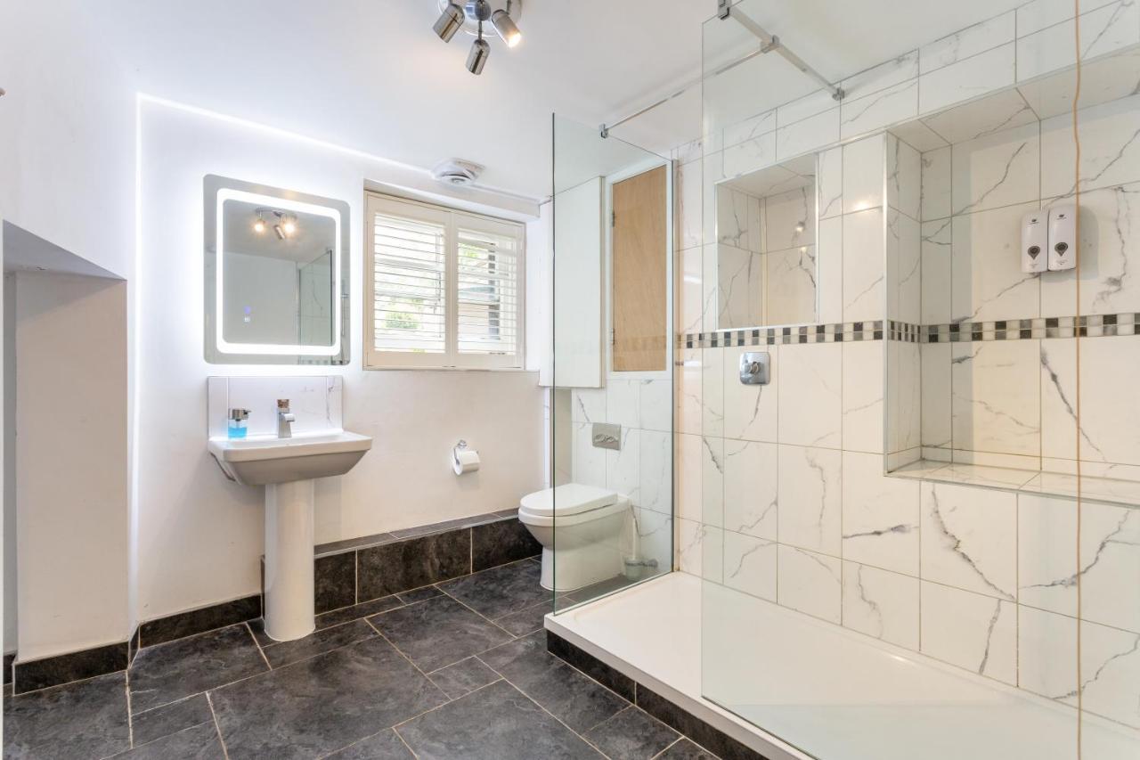 10 Grove St - Bath Holiday Suites Εξωτερικό φωτογραφία