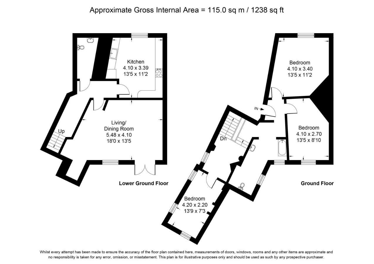 10 Grove St - Bath Holiday Suites Εξωτερικό φωτογραφία