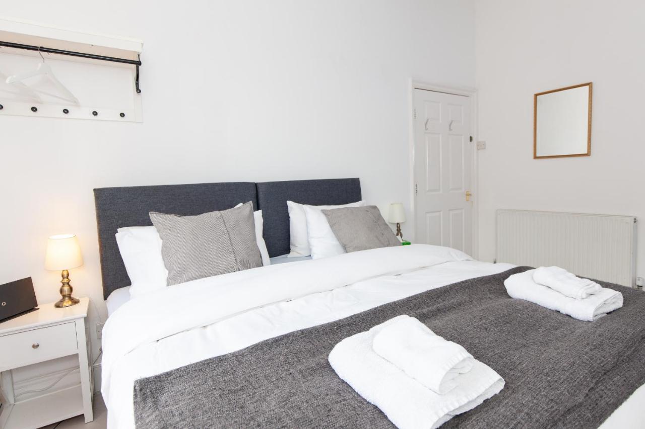 10 Grove St - Bath Holiday Suites Εξωτερικό φωτογραφία