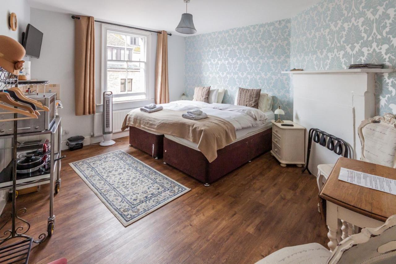 10 Grove St - Bath Holiday Suites Εξωτερικό φωτογραφία