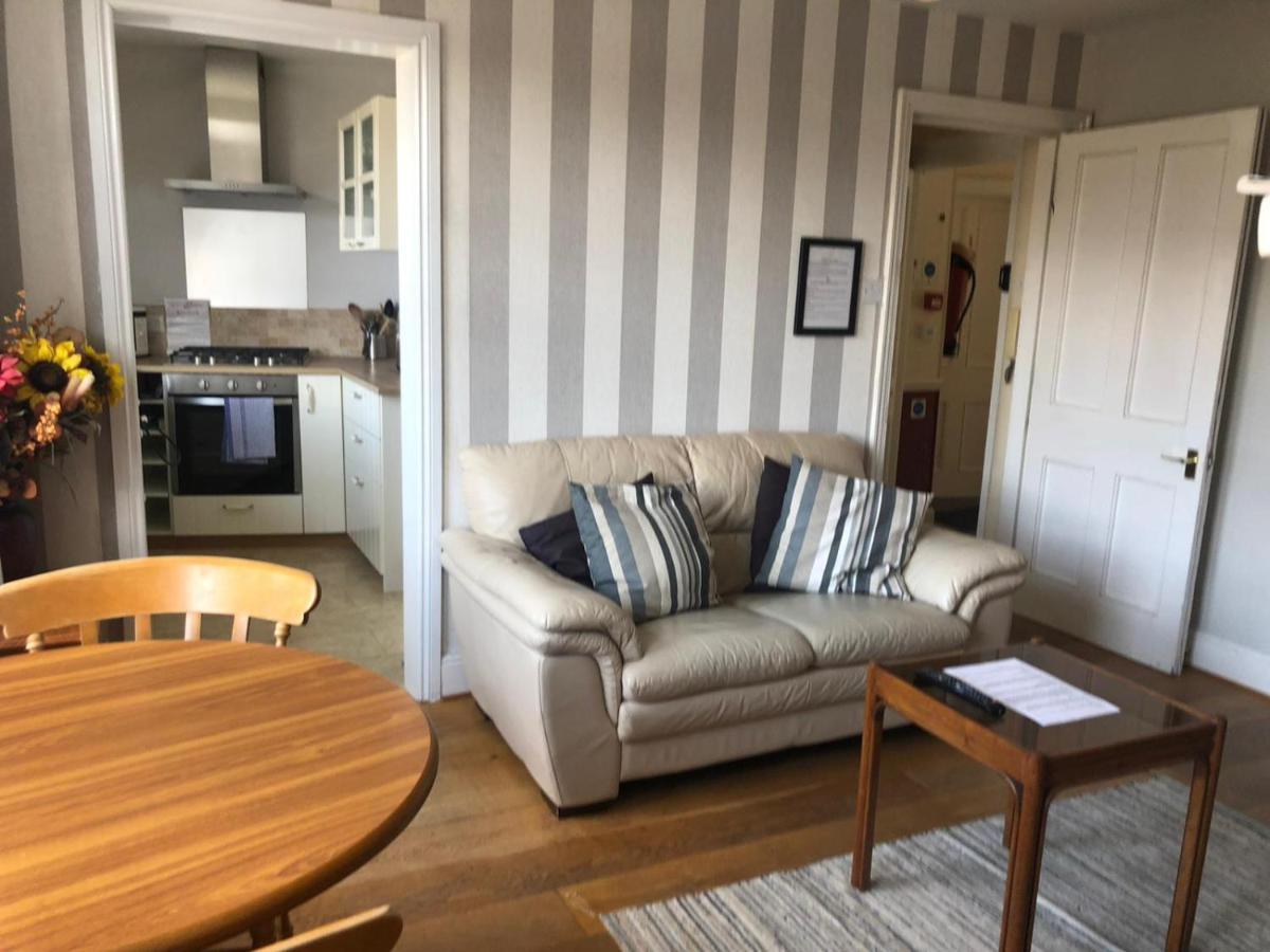 10 Grove St - Bath Holiday Suites Εξωτερικό φωτογραφία