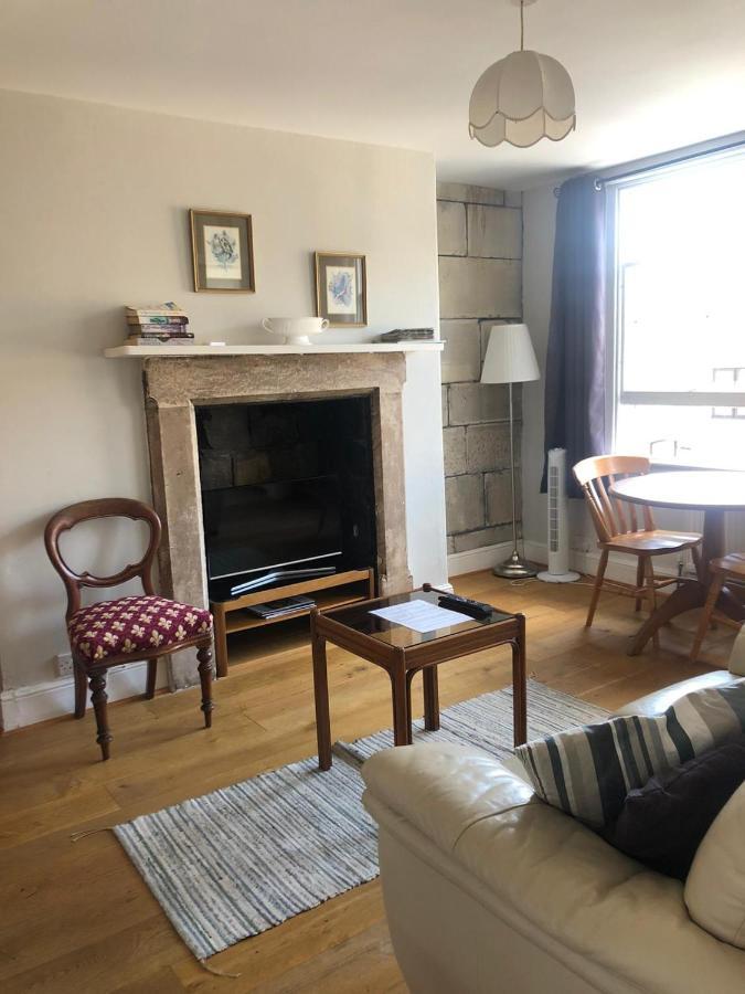 10 Grove St - Bath Holiday Suites Εξωτερικό φωτογραφία