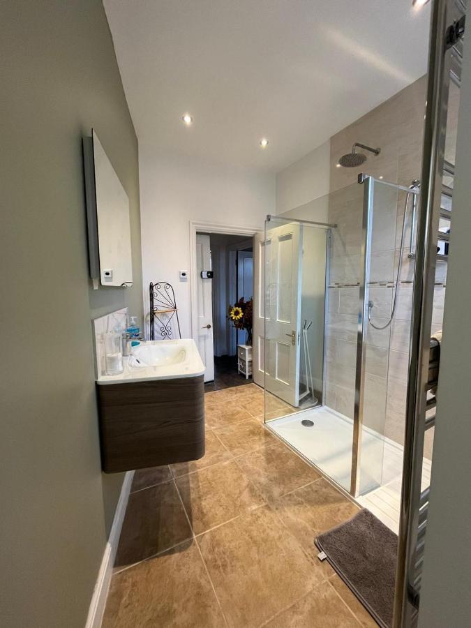 10 Grove St - Bath Holiday Suites Εξωτερικό φωτογραφία