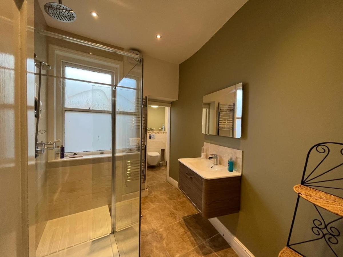 10 Grove St - Bath Holiday Suites Εξωτερικό φωτογραφία