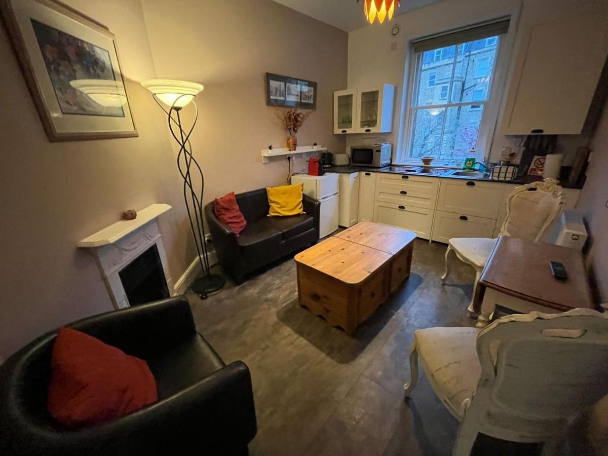 10 Grove St - Bath Holiday Suites Εξωτερικό φωτογραφία