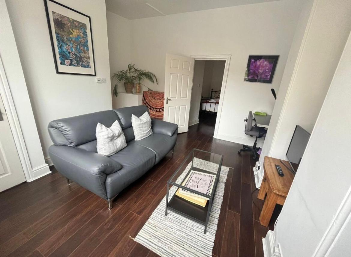 10 Grove St - Bath Holiday Suites Εξωτερικό φωτογραφία