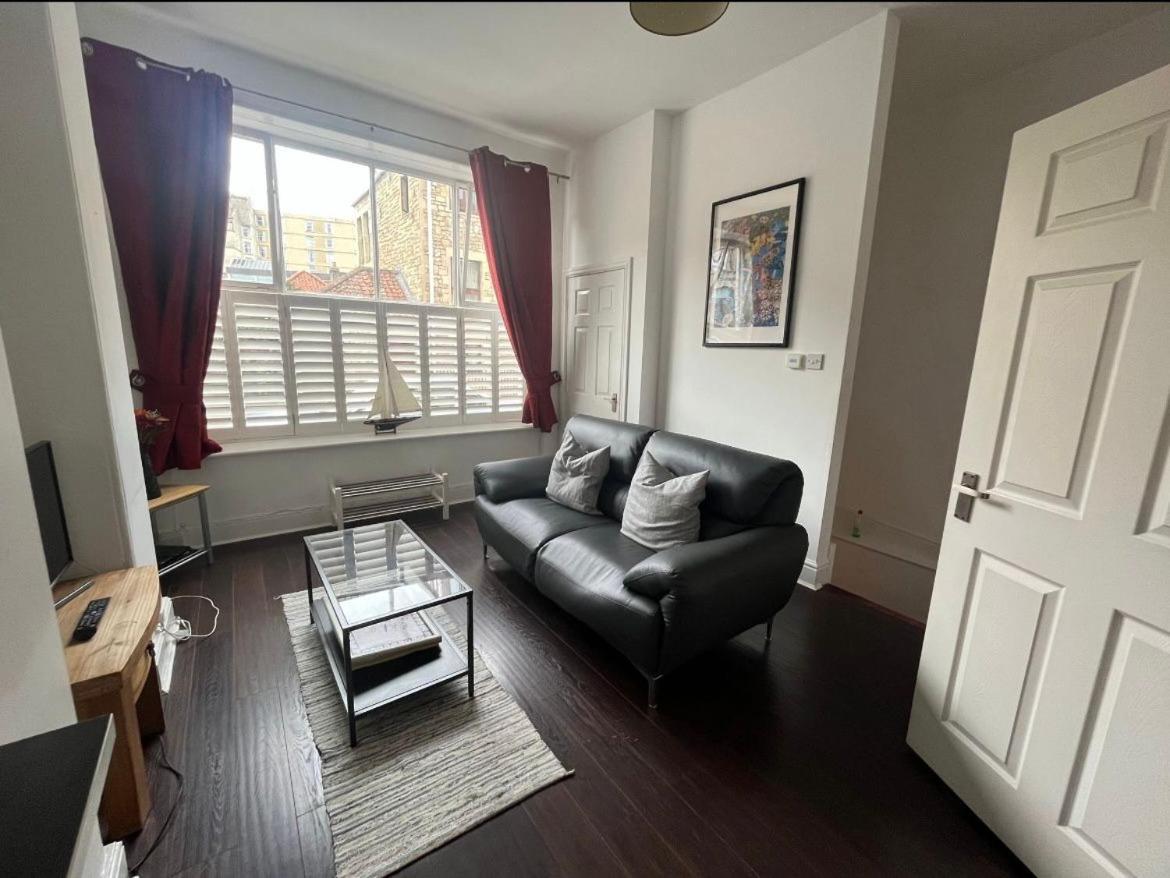 10 Grove St - Bath Holiday Suites Εξωτερικό φωτογραφία