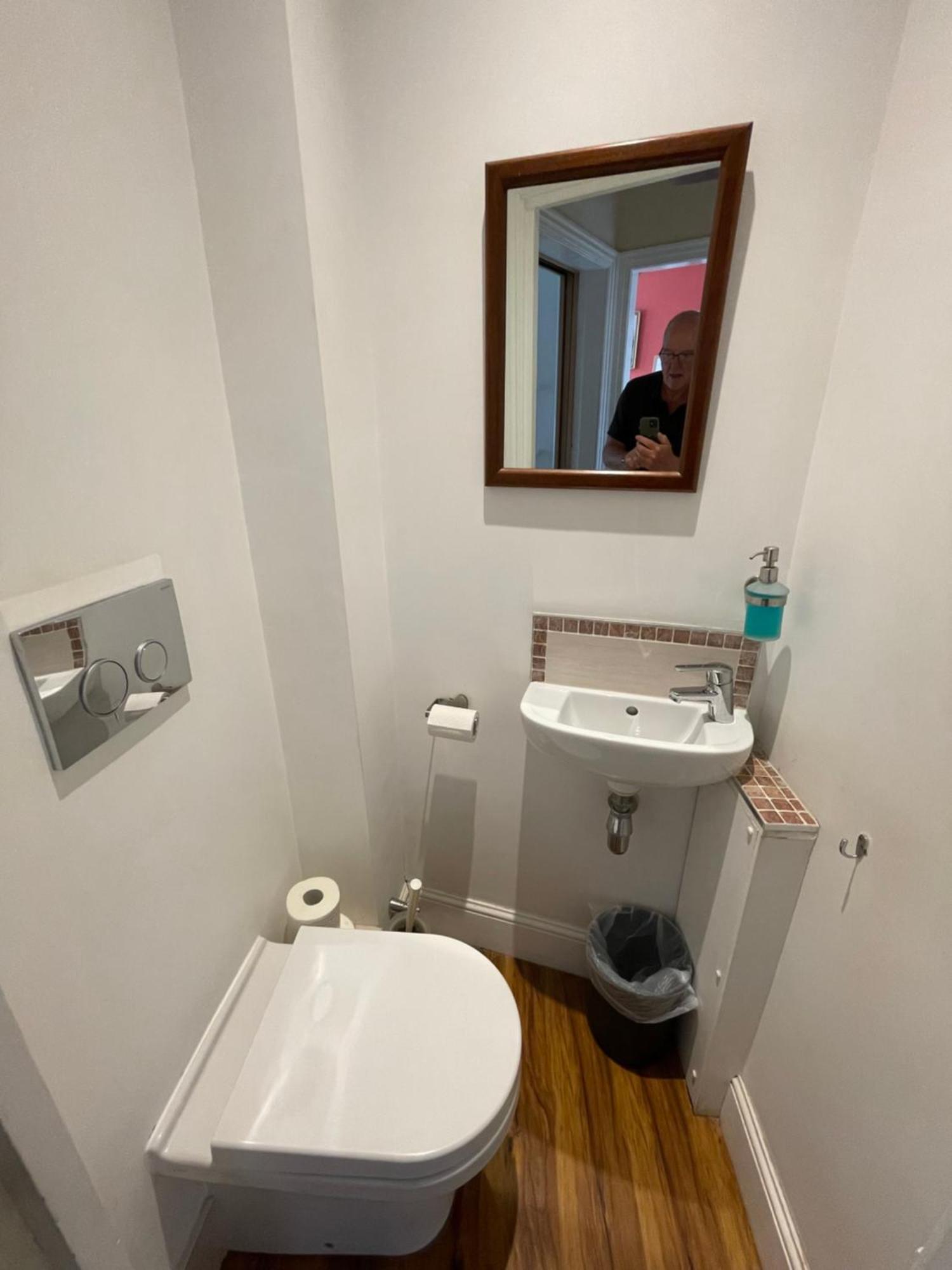 10 Grove St - Bath Holiday Suites Εξωτερικό φωτογραφία