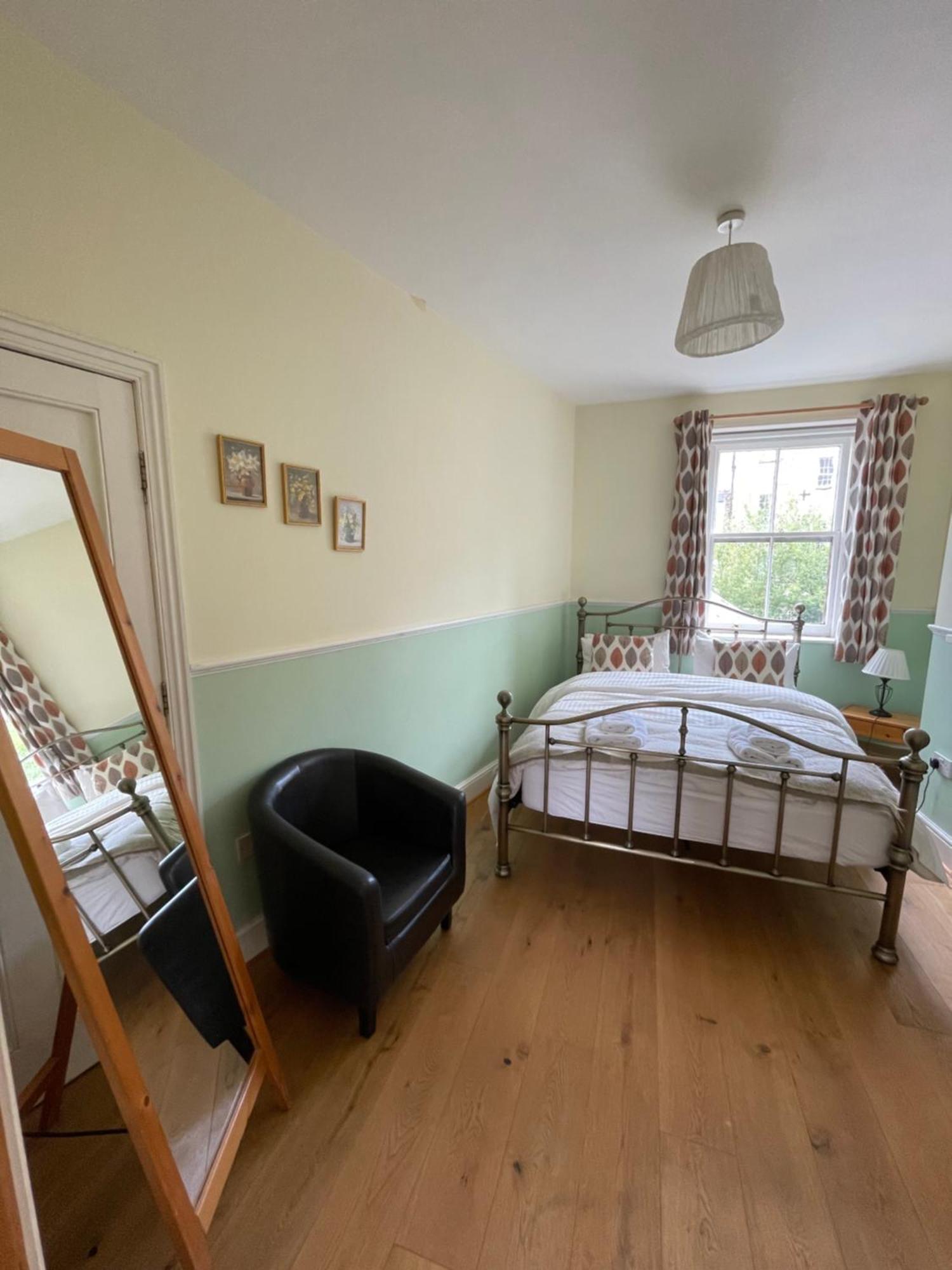 10 Grove St - Bath Holiday Suites Εξωτερικό φωτογραφία