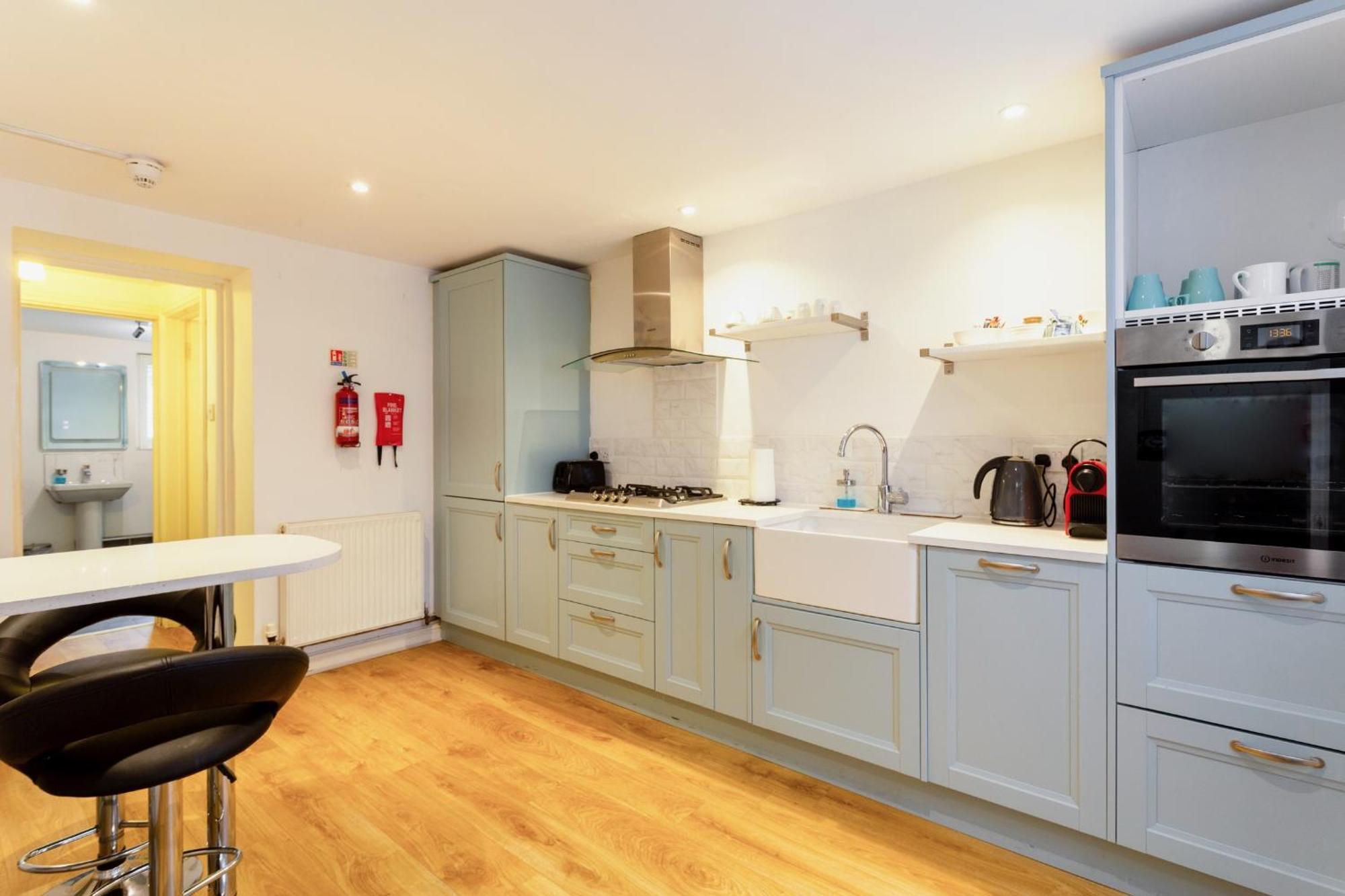 10 Grove St - Bath Holiday Suites Εξωτερικό φωτογραφία