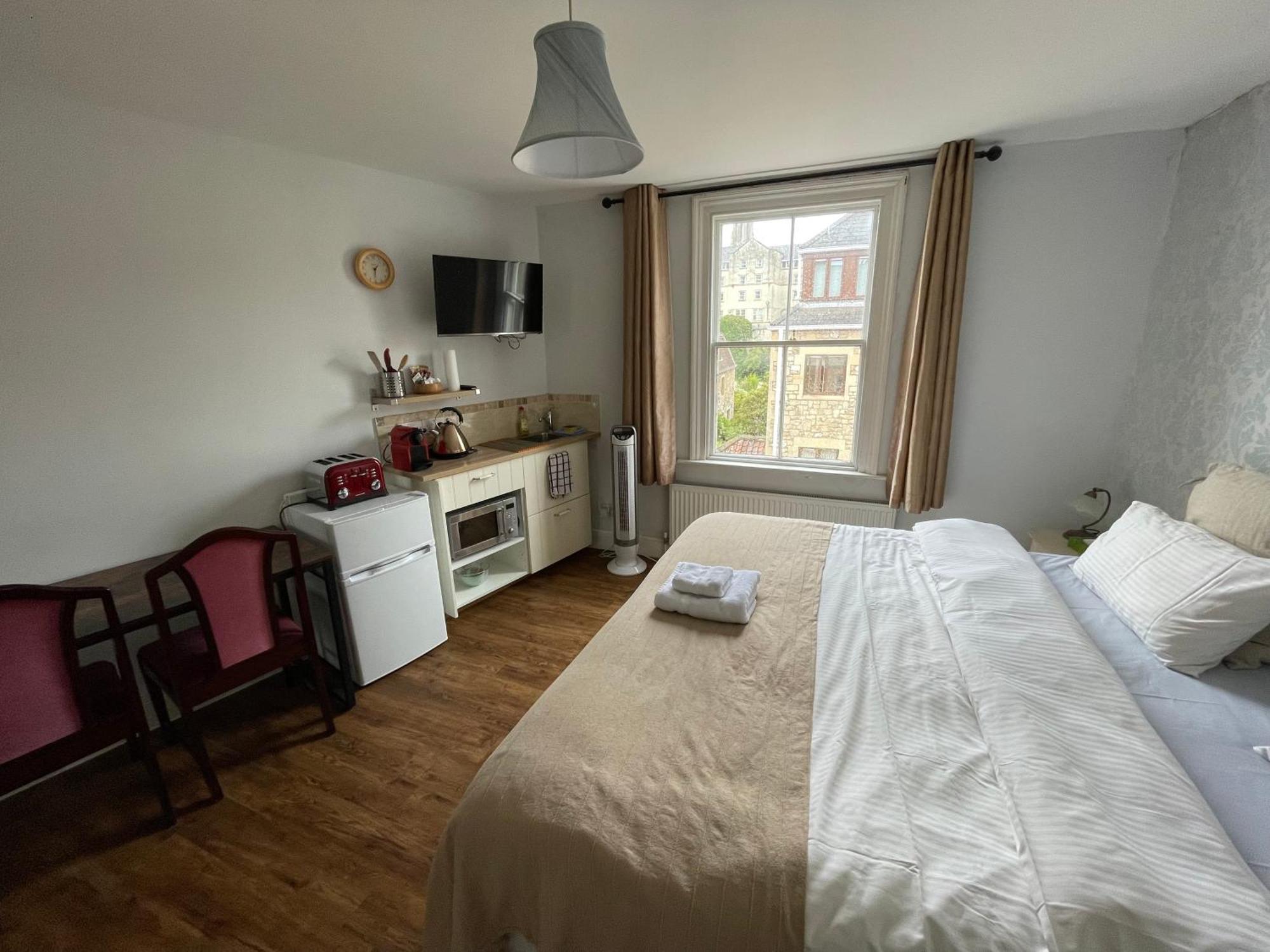 10 Grove St - Bath Holiday Suites Εξωτερικό φωτογραφία