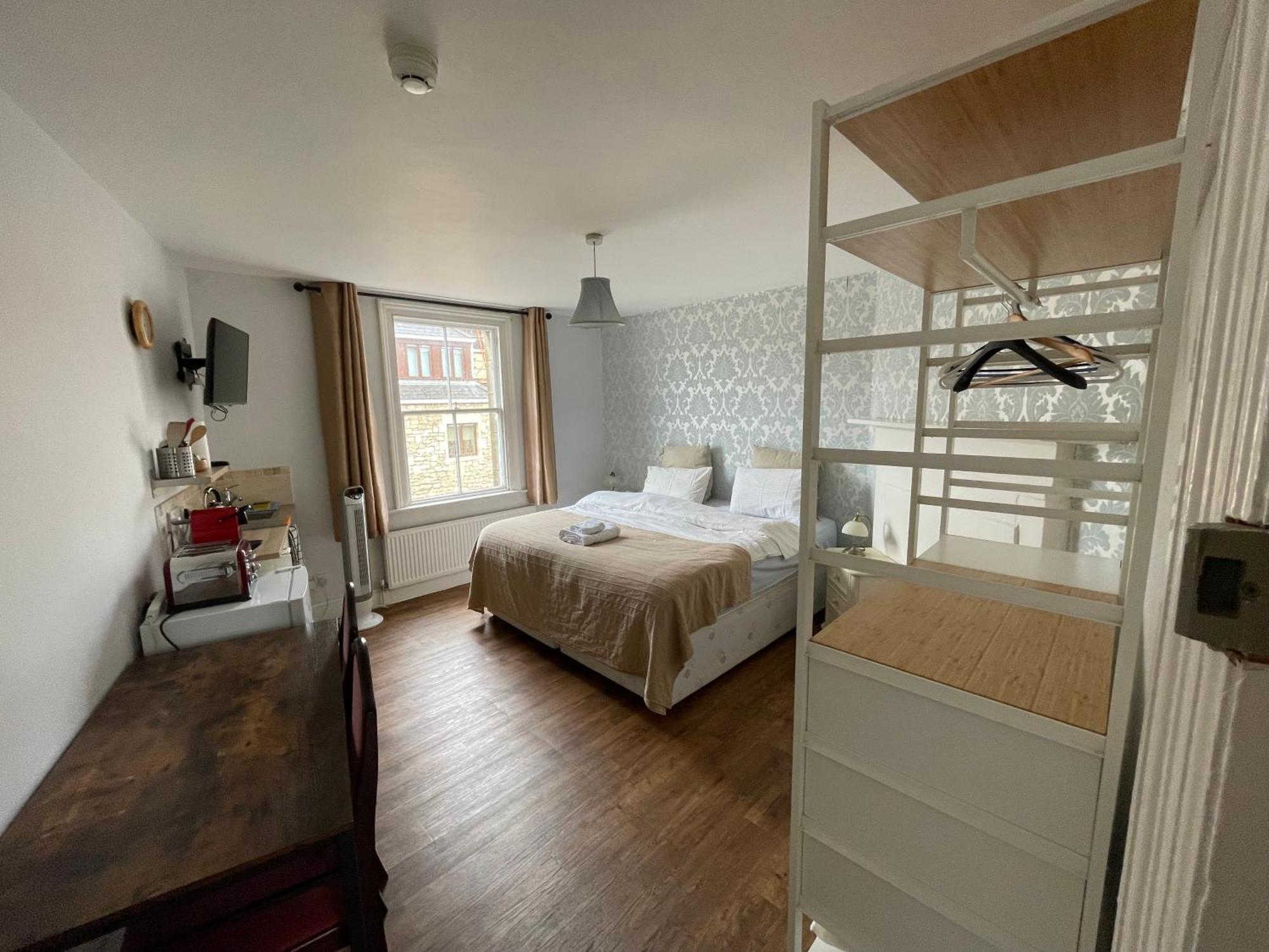 10 Grove St - Bath Holiday Suites Εξωτερικό φωτογραφία