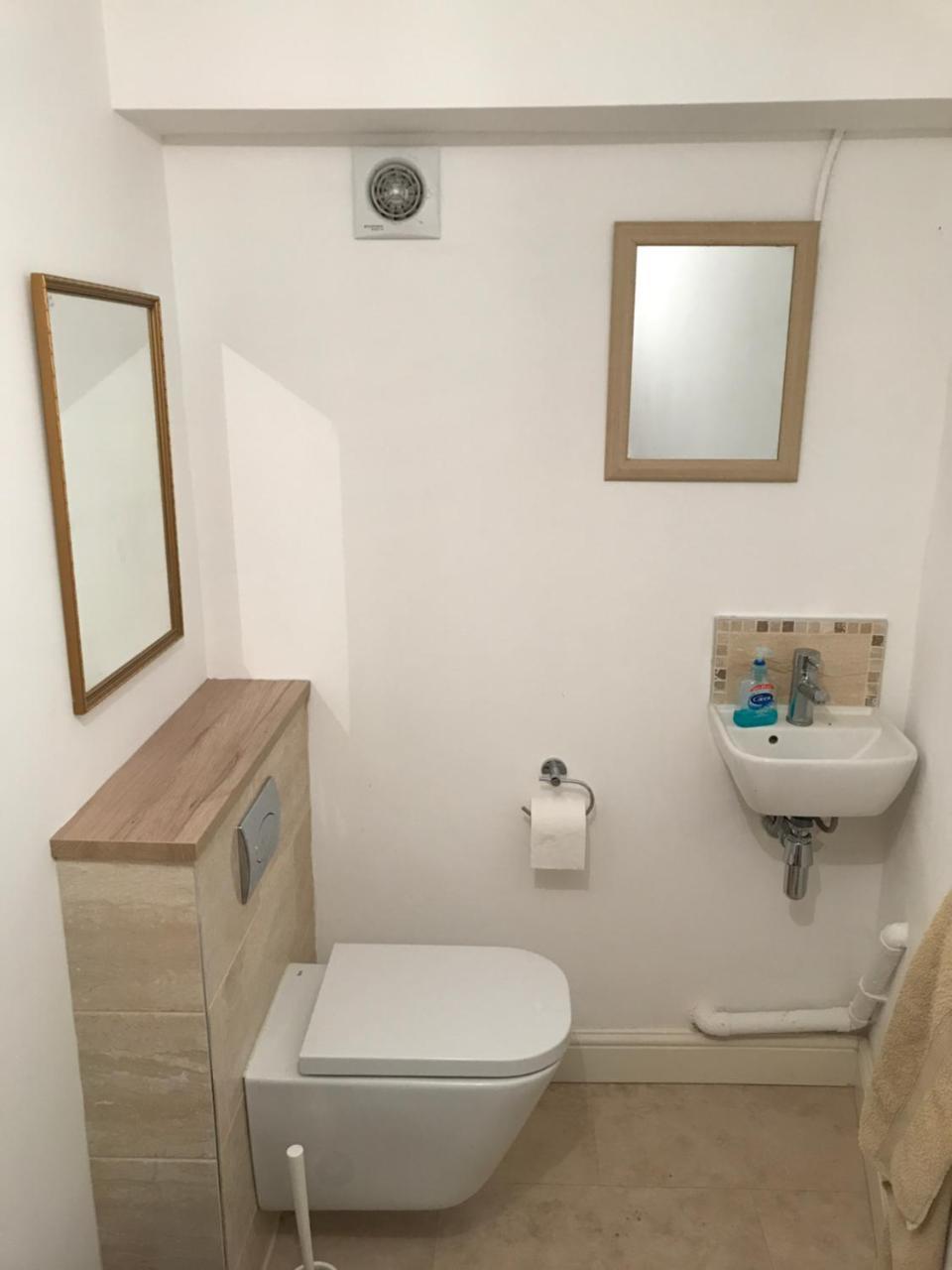 10 Grove St - Bath Holiday Suites Εξωτερικό φωτογραφία