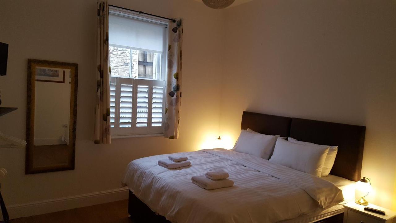 10 Grove St - Bath Holiday Suites Εξωτερικό φωτογραφία